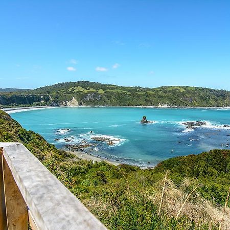 Vertientes De Pumillahue, Chiloe Villa Exteriör bild