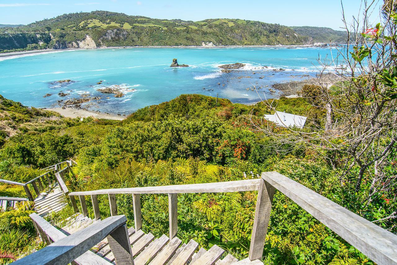 Vertientes De Pumillahue, Chiloe Villa Exteriör bild